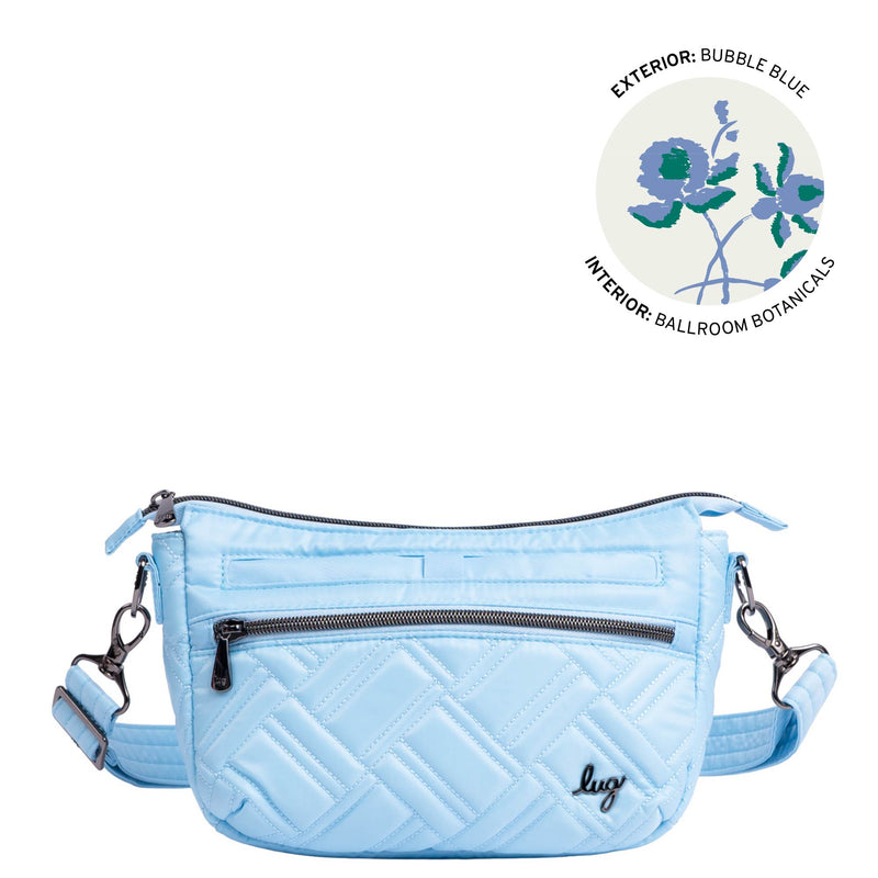 LUG - Dash Classic Crossbody