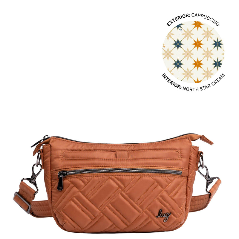 LUG - Dash Classic Crossbody
