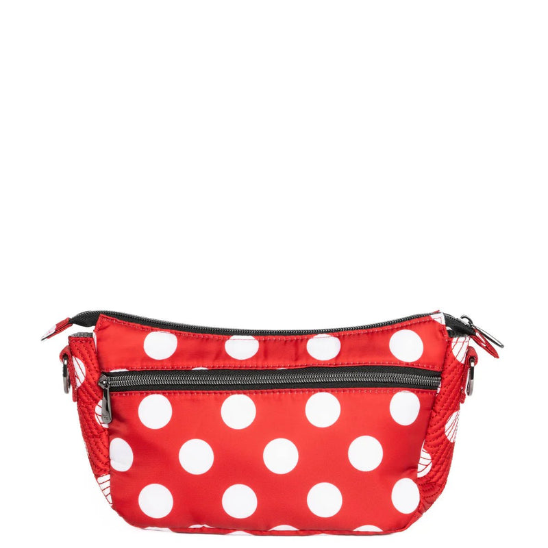 LUG - Dash Classic Crossbody