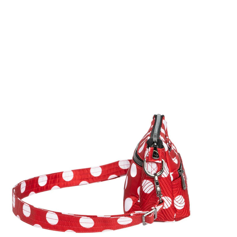 LUG - Dash Classic Crossbody