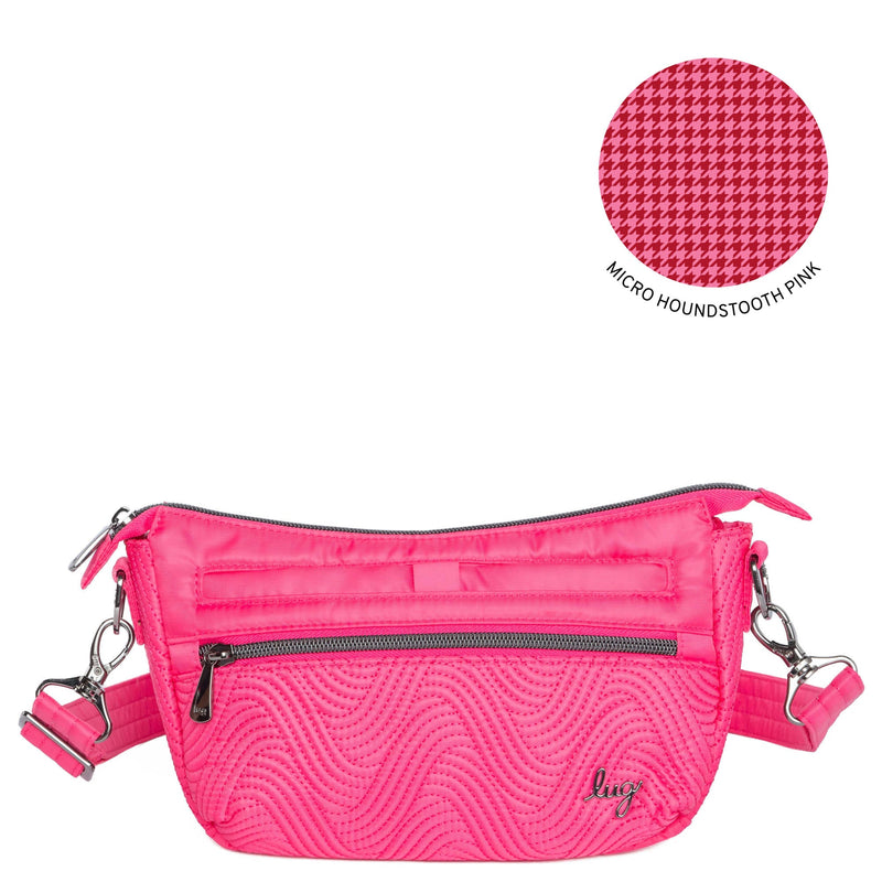 LUG - Dash Classic Crossbody