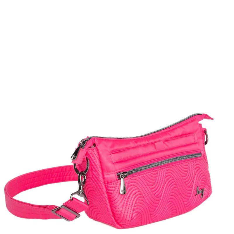 LUG - Dash Classic Crossbody