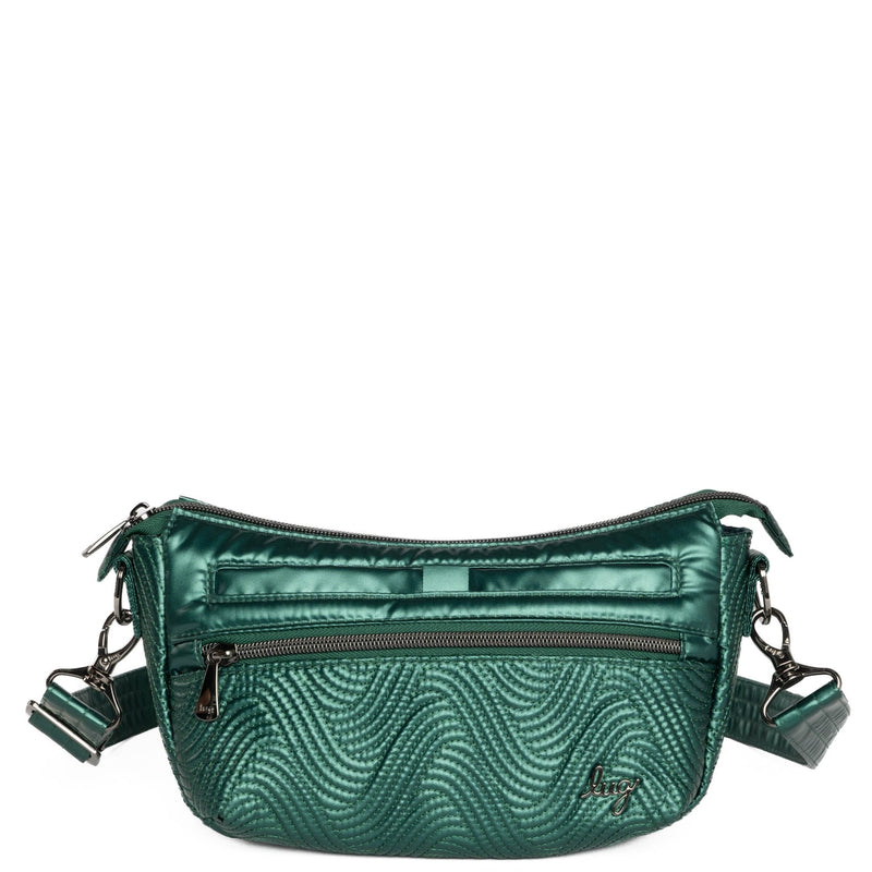 LUG - Dash Classic Crossbody