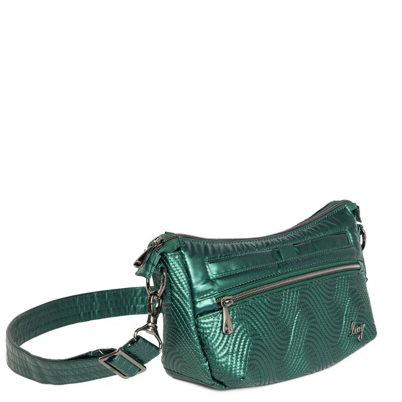 LUG - Dash Classic Crossbody