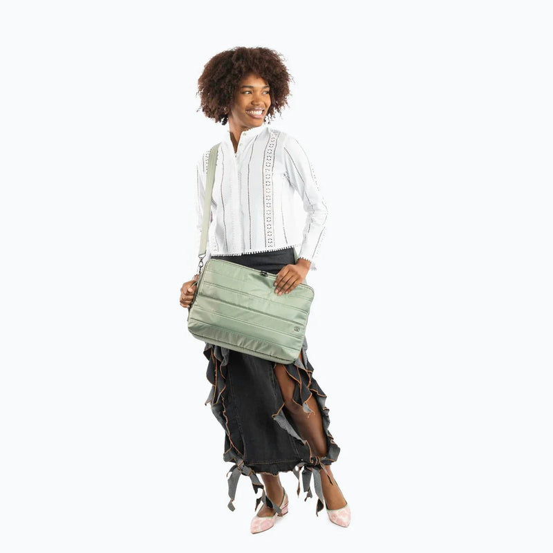 LUG - Delta 17" Laptop Case