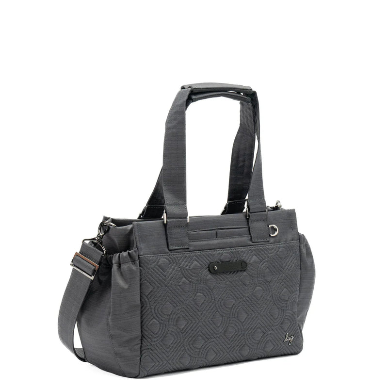 LUG - Dilly Dally Convertible Tote Bag