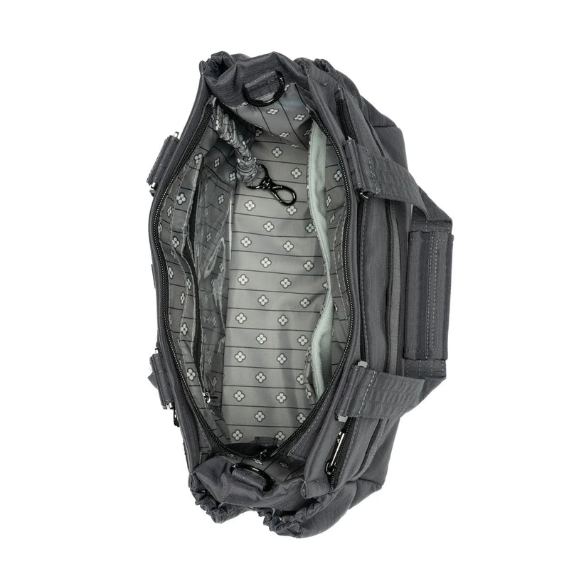LUG - Dilly Dally Convertible Tote Bag