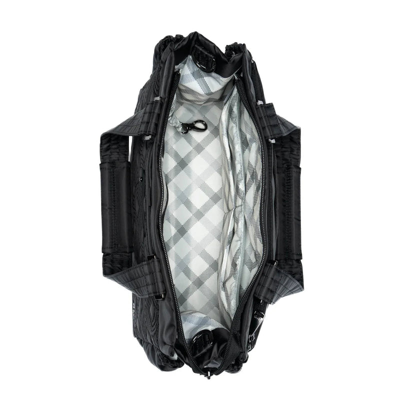 LUG - Dilly Dally Convertible Tote Bag