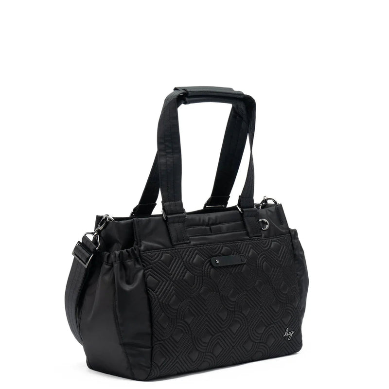 LUG - Dilly Dally Convertible Tote Bag