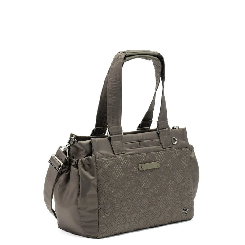 LUG - Dilly Dally Convertible Tote Bag