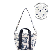 LUG - Dory LE Crossbody Bag Luggage & Bags STORYBOOK INDIGO