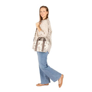 LUG - Dory LE Crossbody Bag Luggage & Bags STORYBOOK INDIGO