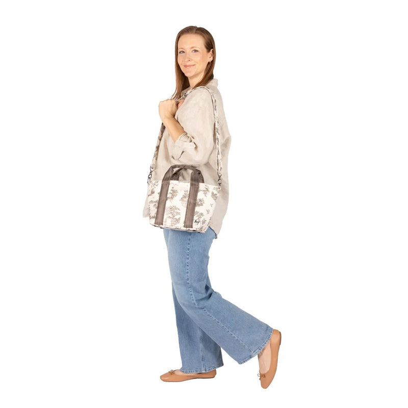 LUG - Dory LE Crossbody Bag Luggage & Bags STORYBOOK INDIGO