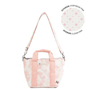 LUG - Dory LE Crossbody Bag Luggage & Bags STORYBOOK INDIGO