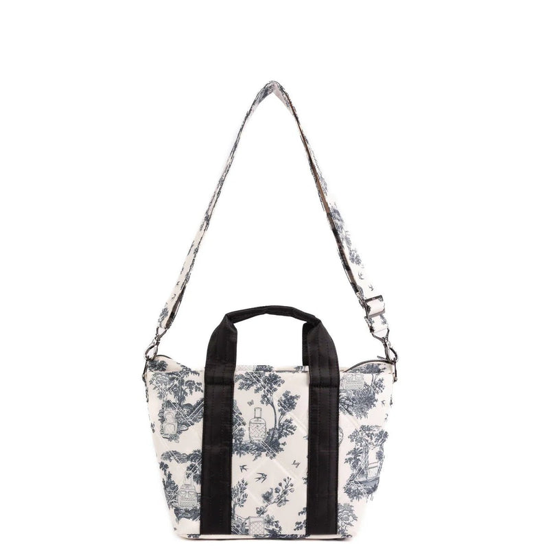 LUG - Dory LE Crossbody Bag Luggage & Bags STORYBOOK INDIGO
