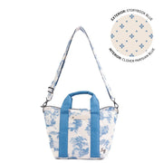 LUG - Dory LE Crossbody Bag Luggage & Bags STORYBOOK INDIGO