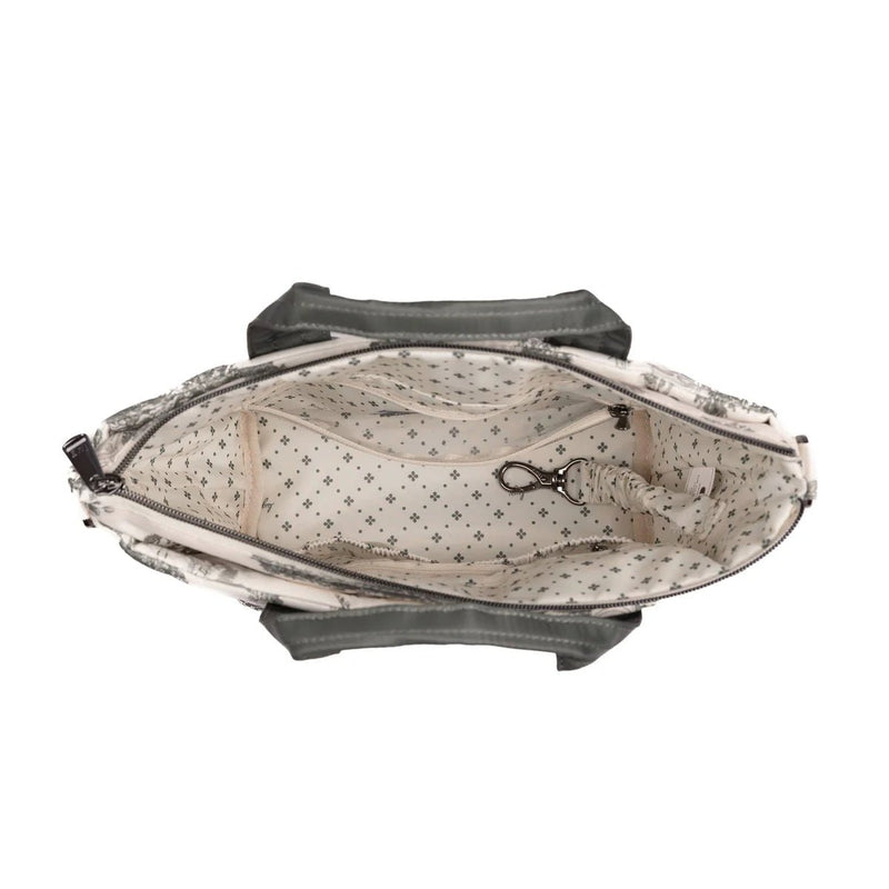 LUG - Dory LE Crossbody Bag Luggage & Bags STORYBOOK INDIGO