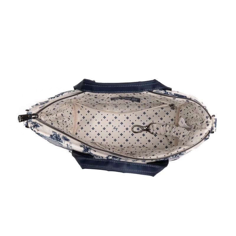 LUG - Dory LE Crossbody Bag Luggage & Bags STORYBOOK INDIGO