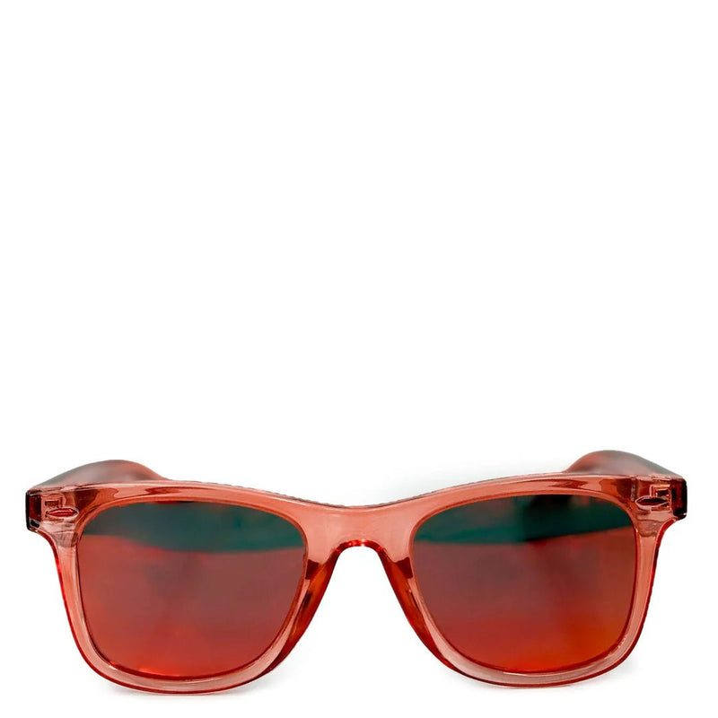 LUG - Dory Sunglasses Apparel & Accessories Papaya