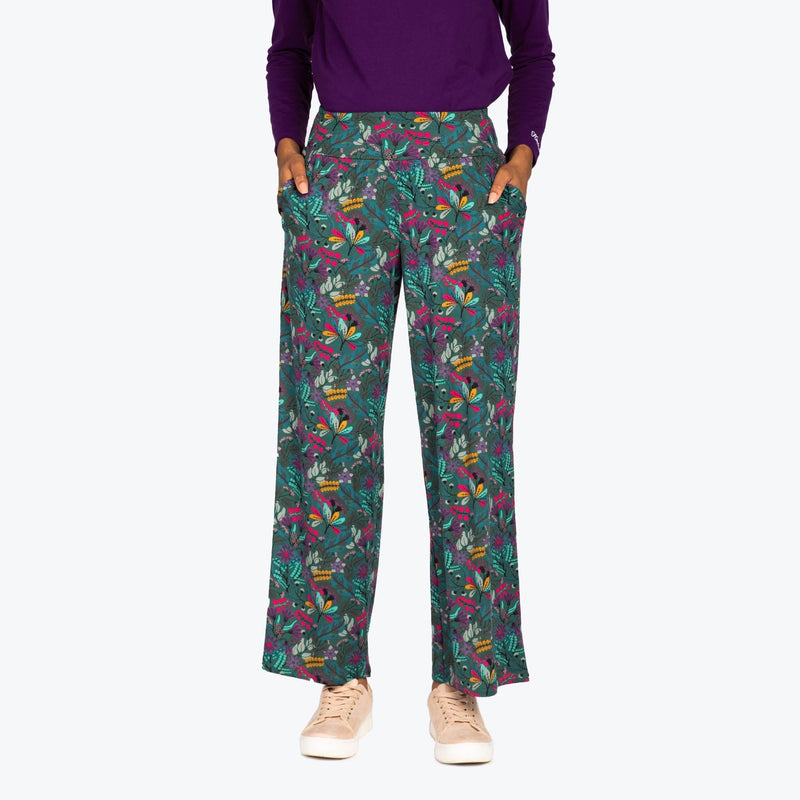 LUG - Dory Wide Leg Pants