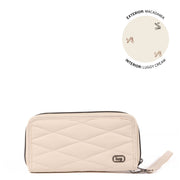 LUG - Drift CloudGo RFID Wallet Luggage & Bags MACADAMIA