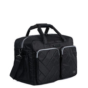 LUG - Drifter 2 Duffel Bag Luggage & Bags BLACK