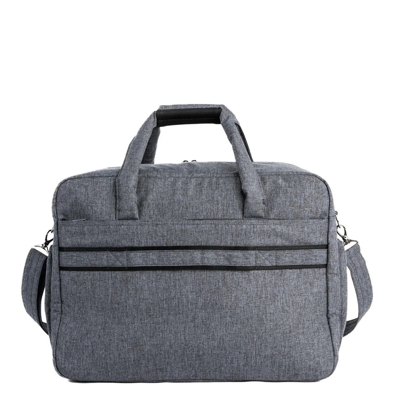 LUG - Drifter 2 Duffel Bag Luggage & Bags HEATHER GREY