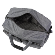 LUG - Drifter 2 Duffel Bag Luggage & Bags HEATHER GREY