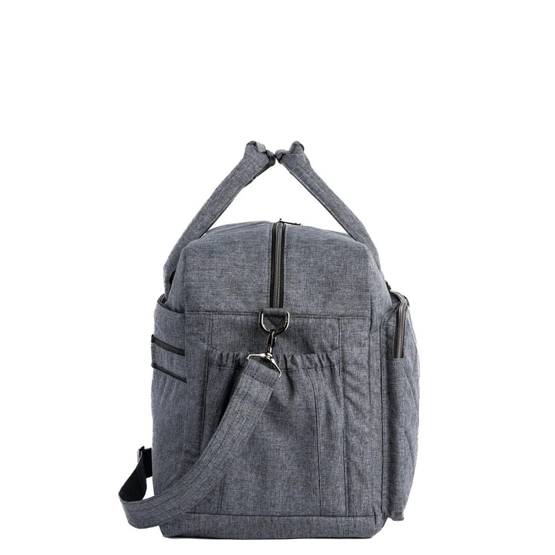 LUG - Drifter 2 Duffel Bag Luggage & Bags HEATHER GREY