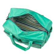 LUG - Drifter 2 Duffel Bag Luggage & Bags OASIS TEAL