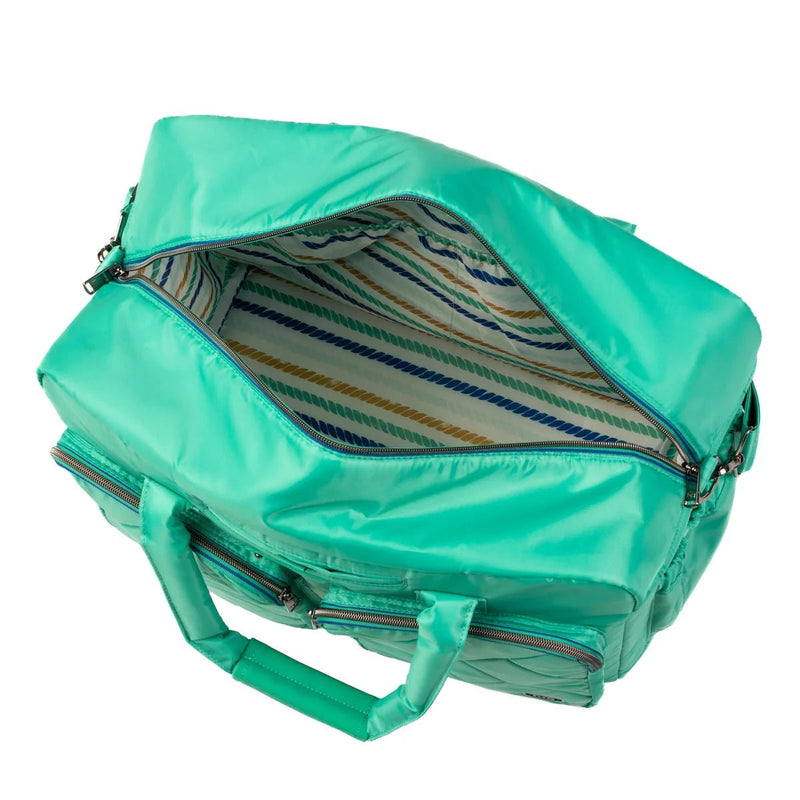 LUG - Drifter 2 Duffel Bag Luggage & Bags OASIS TEAL
