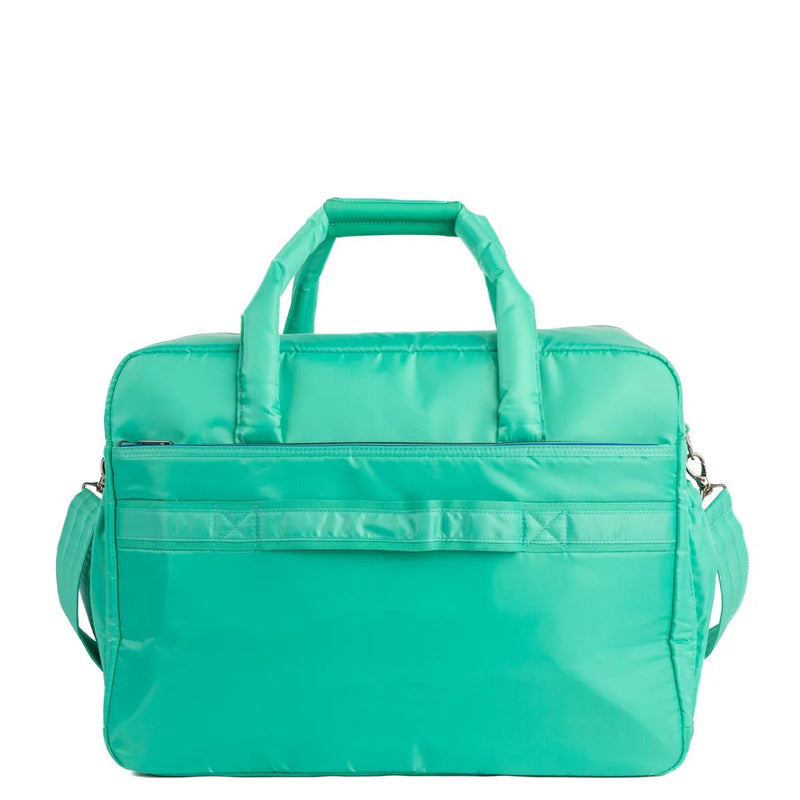 LUG - Drifter 2 Duffel Bag Luggage & Bags OASIS TEAL