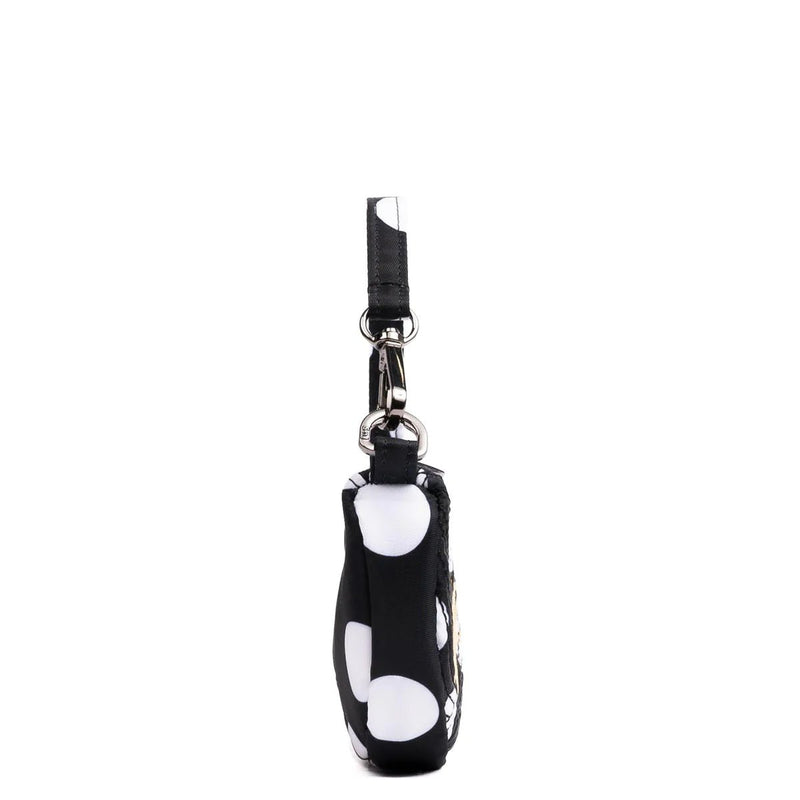 LUG - Embroidered Disco Pouch