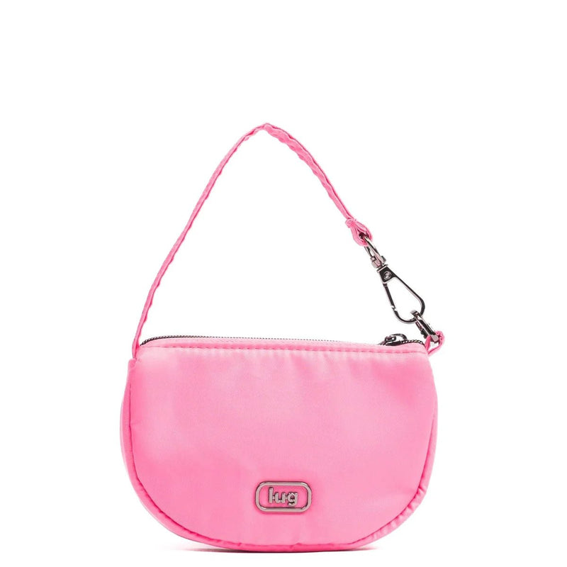 LUG - Embroidered Disco Pouch