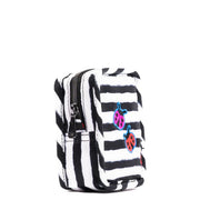 LUG - Embroidered Drizzle Zip Storage Pouch Luggage & Bags LADYBUG LANE 2