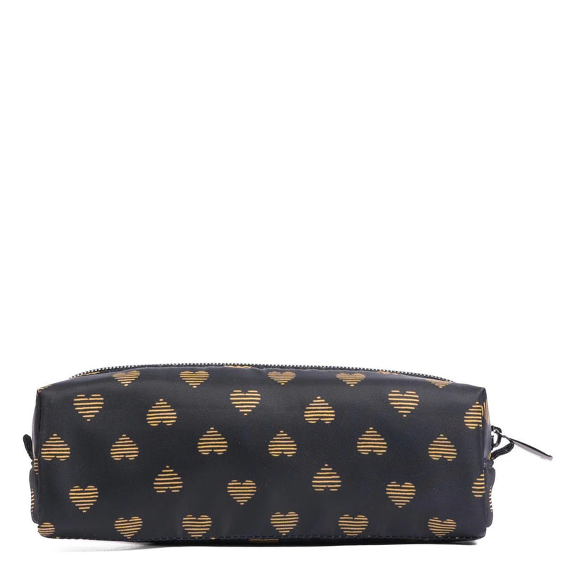 LUG - Embroidered Jib Zip Pouch