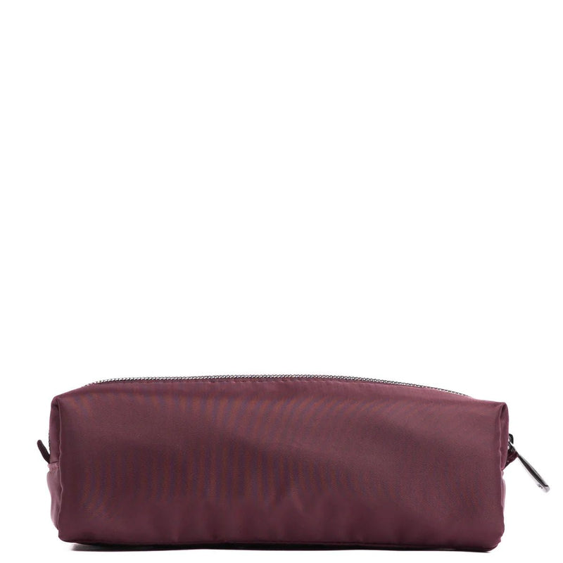 LUG - Embroidered Jib Zip Pouch