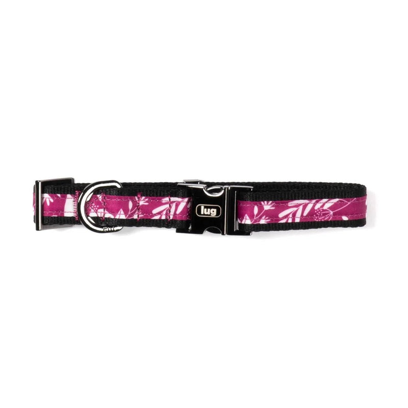 LUG - Fetch Pet Collar and Leash Set