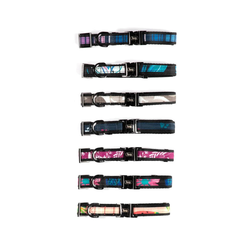 LUG - Fetch Pet Collar and Leash Set