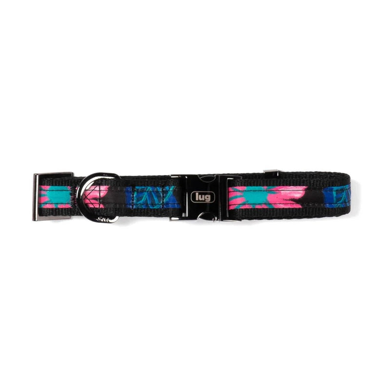 LUG - Fetch Pet Collar and Leash Set