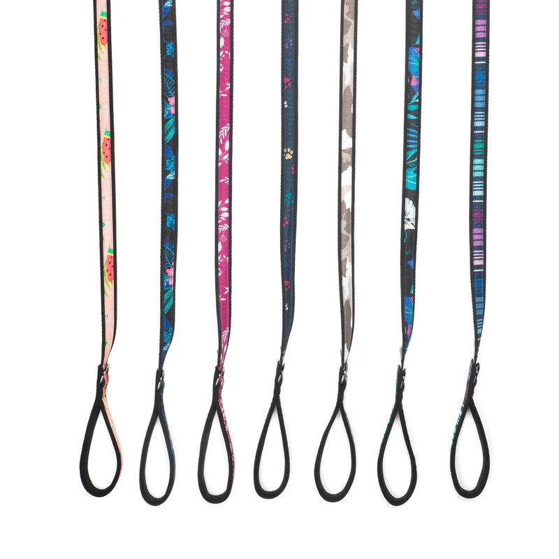 LUG - Fetch Pet Collar and Leash Set