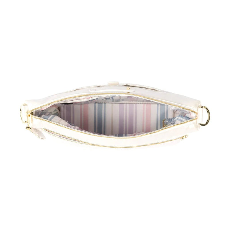 LUG - Flare 2 Crossbody Bag with Puller