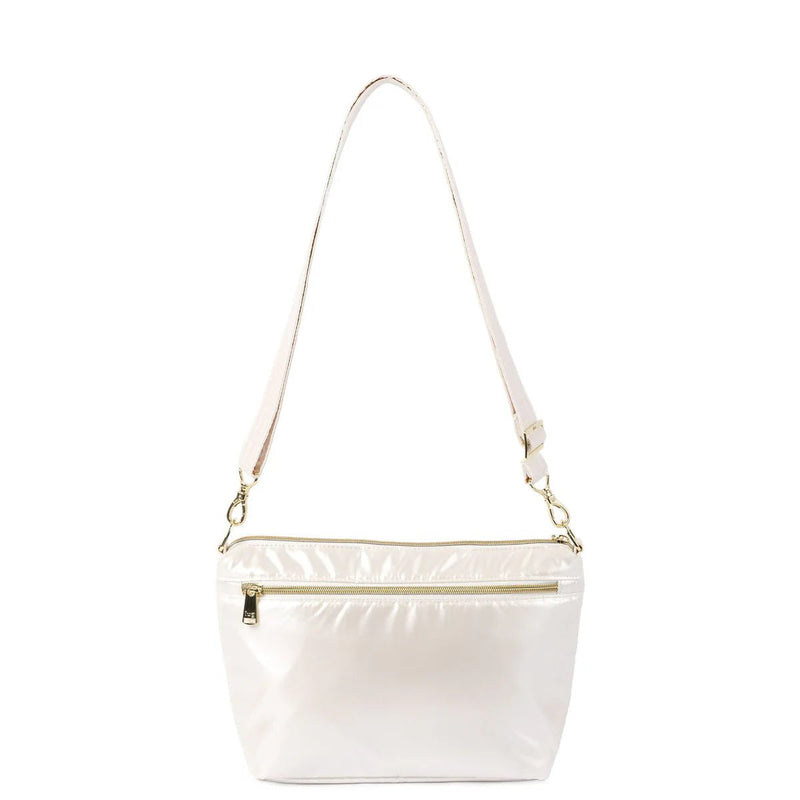 LUG - Flare 2 Crossbody Bag with Puller