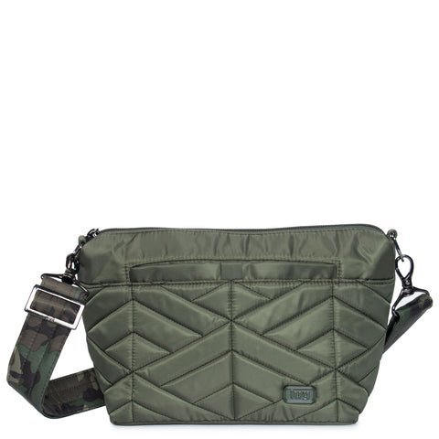 LUG - Flare Crossbody Bag