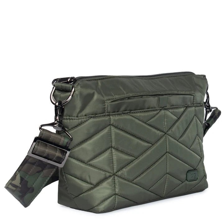 LUG - Flare Crossbody Bag