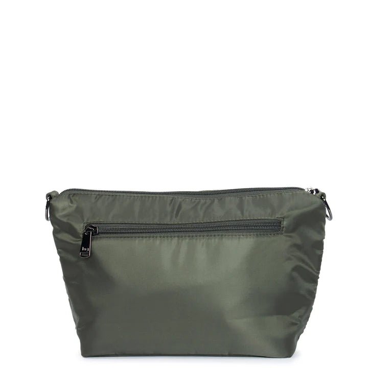 LUG - Flare Crossbody Bag