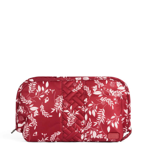 LUG - Flash Cosmetic Case Luggage & Bags Flourish RED