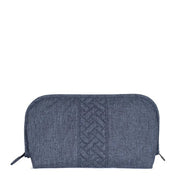 LUG - Flash Cosmetic Case Luggage & Bags Heather Grey