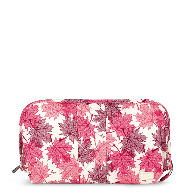 LUG - Flash Cosmetic Case Luggage & Bags MAPLES CREAM