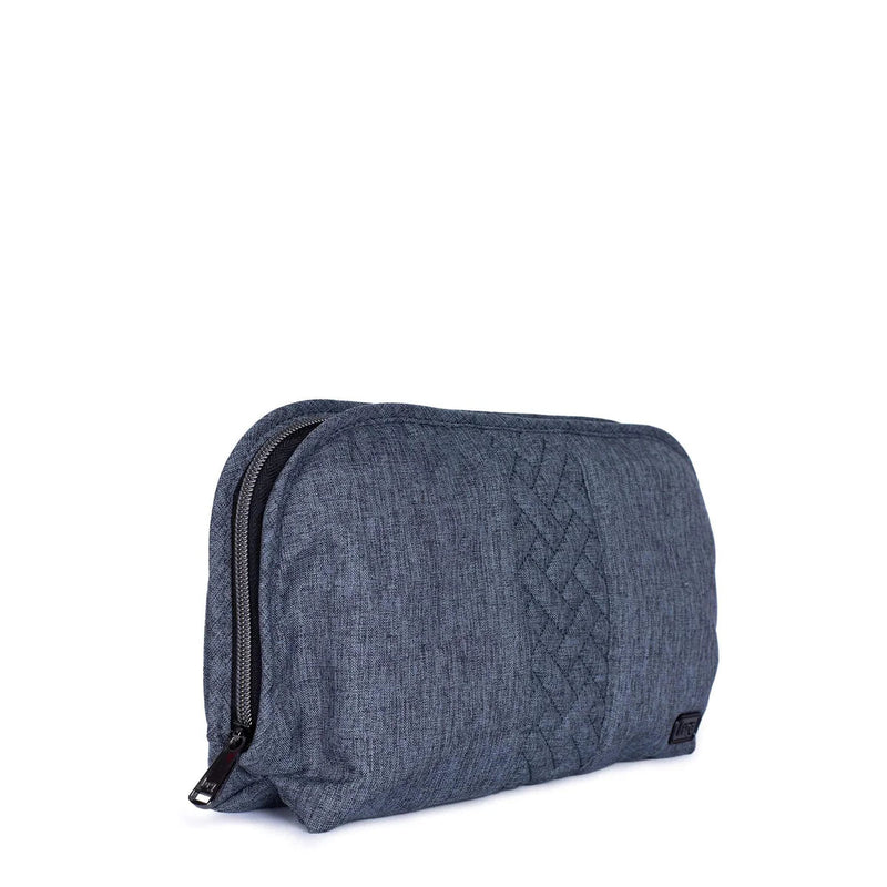 LUG - Flash Cosmetic Case Luggage & Bags Paws Black